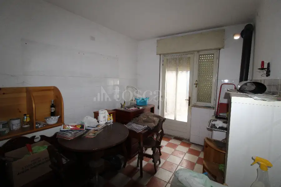 Villino a Schiera in vendita di 105 mq a €150.000 (rif. 88/2026)