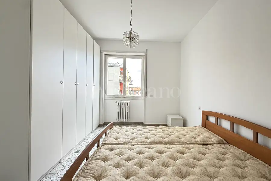 Casa in affitto di 55 mq a €800 (rif. 20/2026)