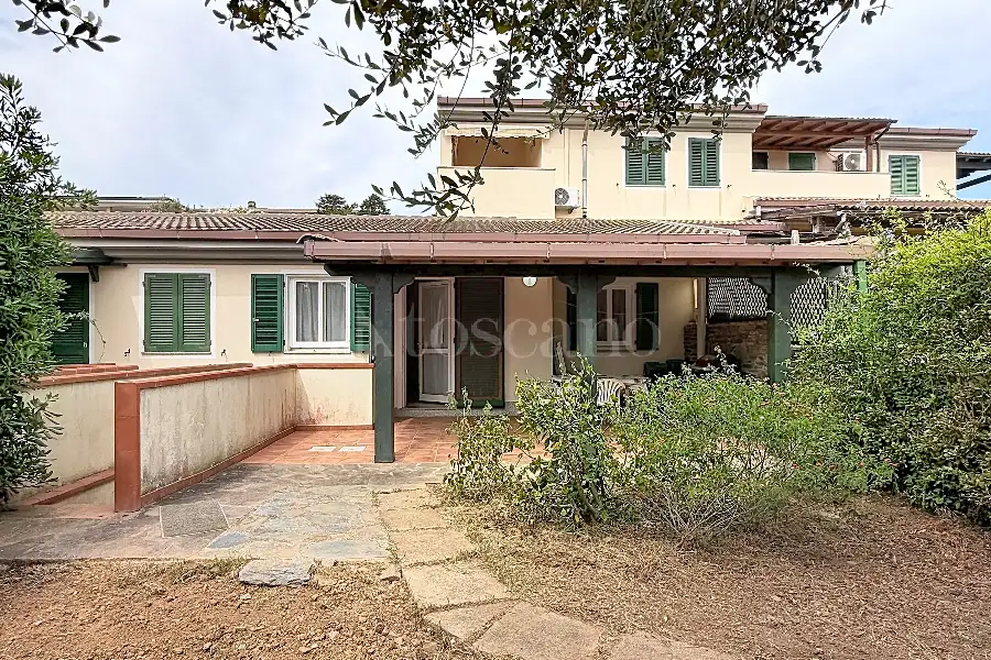 Villino a Schiera in vendita di 70 mq a €179.000 (rif. 138/2026)