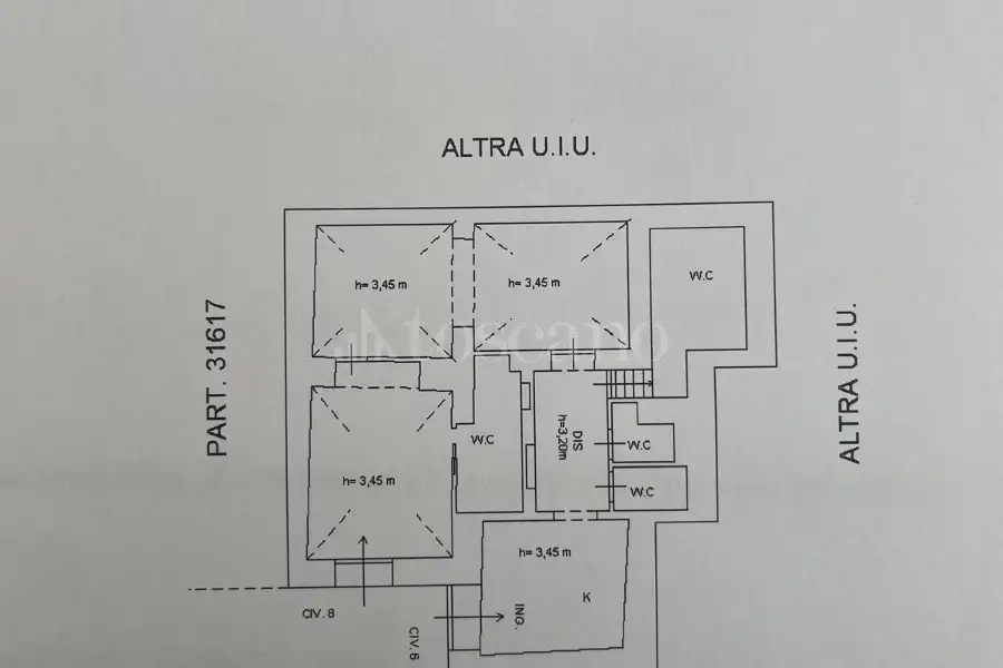 Casa in vendita di 99 mq a €159.000 (rif. 62/2026)