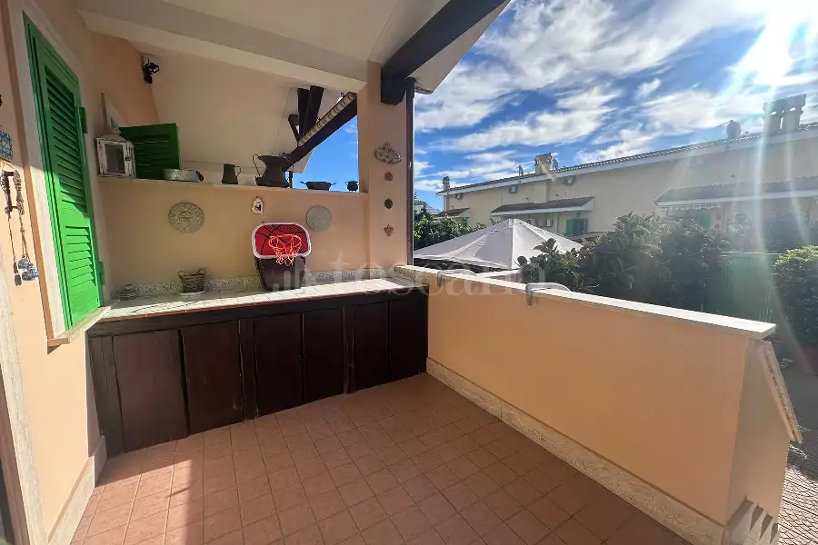 Villino a Schiera in vendita di 150 mq a €274.000 (rif. 62/2026)
