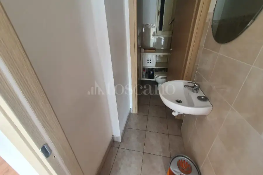 Negozio in vendita di 40 mq a €85.000 (rif. 2/2024)