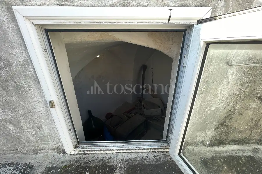Casa in affitto di 60 mq a €550 (rif. 35/2026)