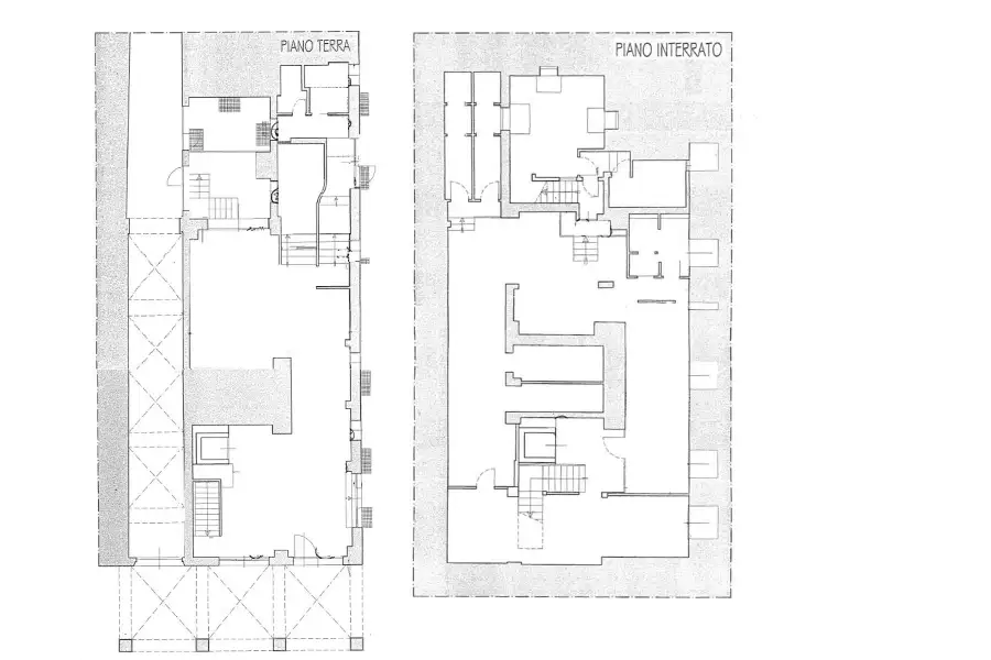 Negozio in vendita di 290 mq a €800.000 (rif. 8/2026)