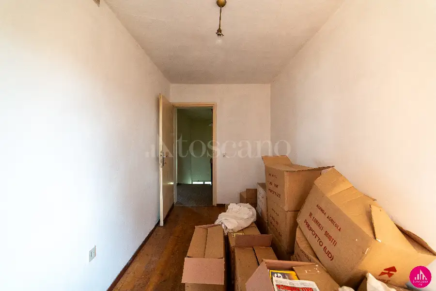 Rustico in vendita di 295 mq a €59.000 (rif. 181/2026)