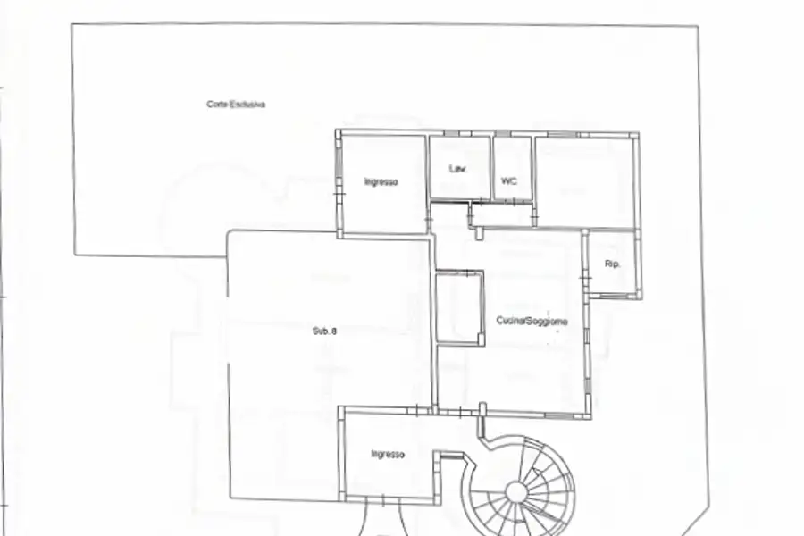Villa Bifamiliare in vendita di 152 mq a €330.000 (rif. 59/2026)