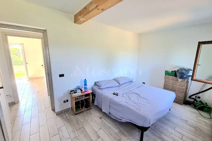 Villa in vendita di 170 mq a €219.000 (rif. 59/2026)