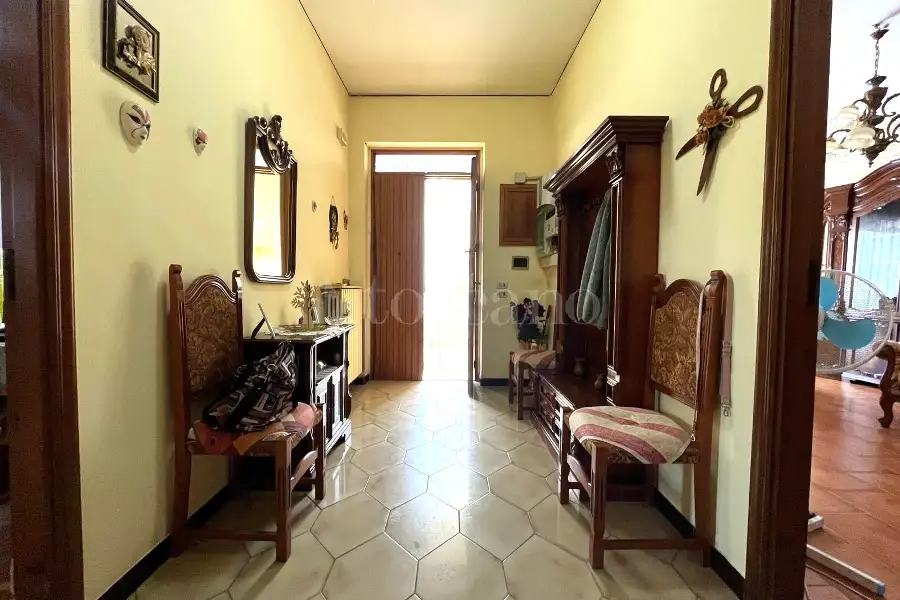 Villa in vendita di 110 mq a €120.000 (rif. 23/2026)
