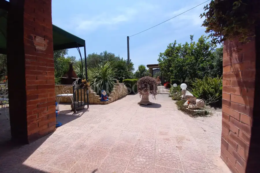 Villa Bifamiliare in vendita di 120 mq a €235.000 (rif. 26/2024)