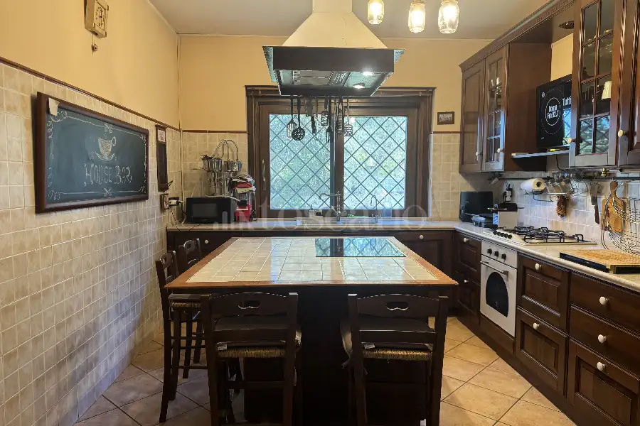 Villa in vendita di 180 mq a €679.000 (rif. 78/2025)