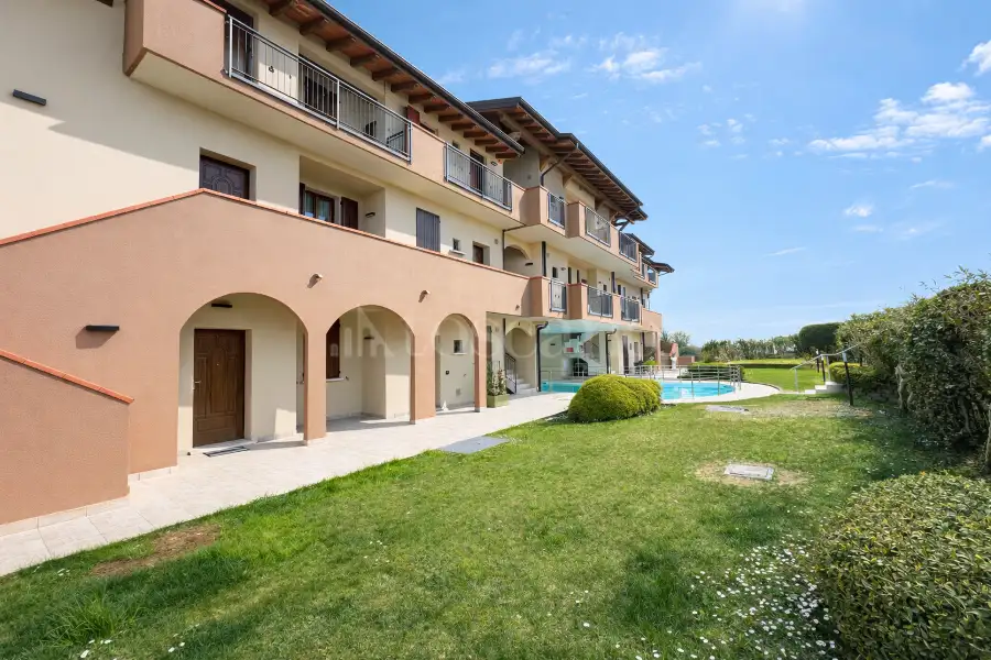 Casa in vendita di 80 mq a €235.000 (rif. 16/2025)