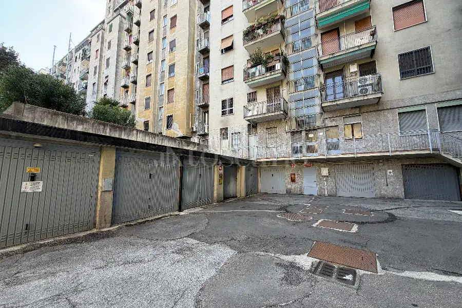 Box in vendita di 17 mq a €43.000 (rif. 42/2026)