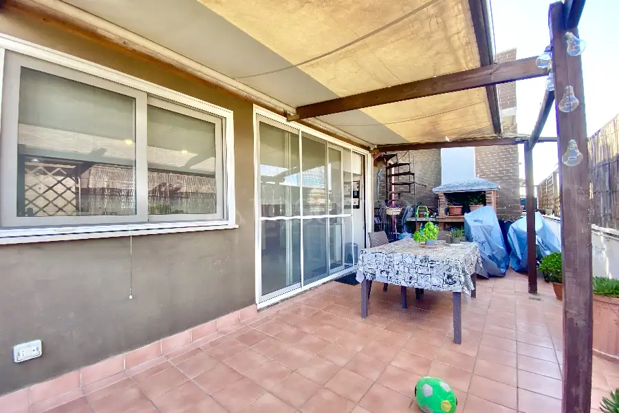 Attico in vendita di 120 mq a €205.000 (rif. 31/2025)