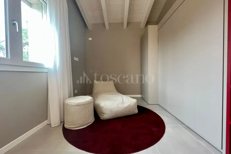 Villa in vendita di 155 mq a €620.000 (rif. 77/2022)