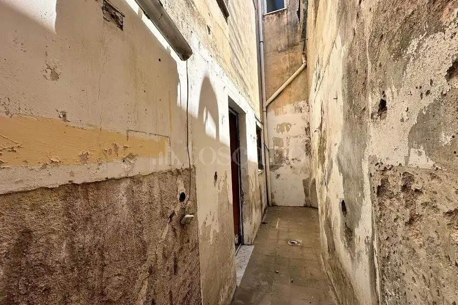 Casa in vendita di 50 mq a €62.000 (rif. 108/2026)