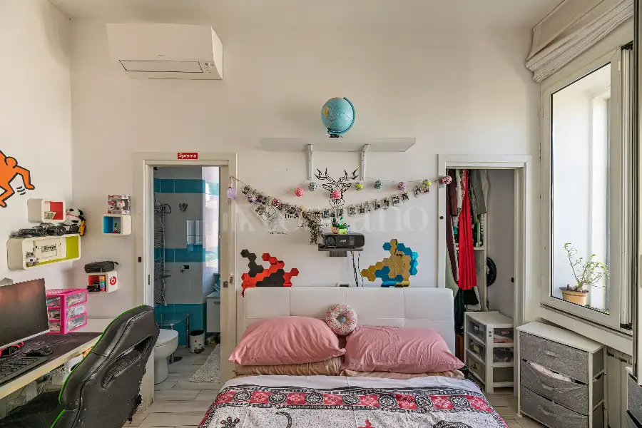 Villa in vendita di 250 mq a €1.450.000 (rif. 41/2026)