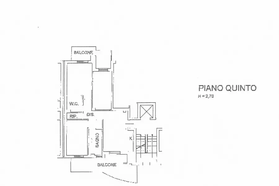 Casa in vendita di 100 mq a €250.000 (rif. 37/2025)