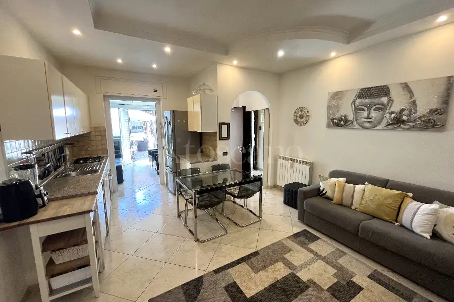 Casa in vendita di 65 mq a €319.000 (rif. 14/2025)
