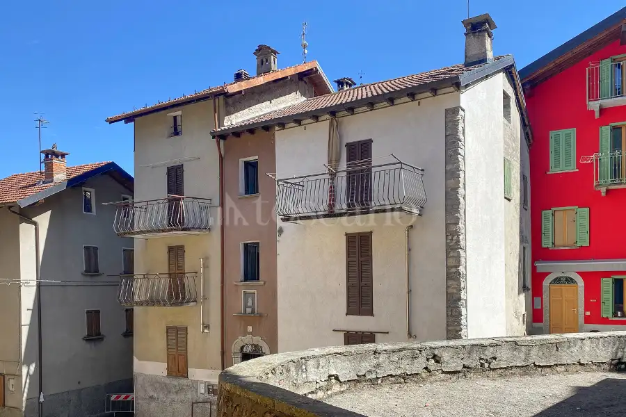 Casa in vendita di 90 mq a €55.000 (rif. 16/2025)