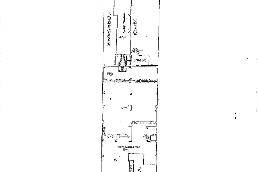 Negozio in vendita di 620 mq a €620.000 (rif. 85/2025)