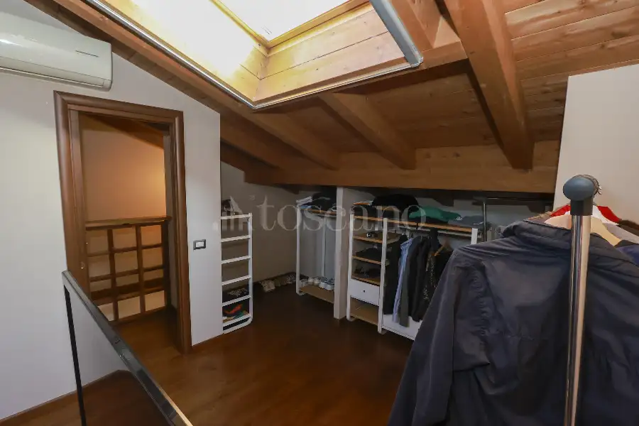 Villa in vendita di 200 mq a €769.000 (rif. 57/2026)
