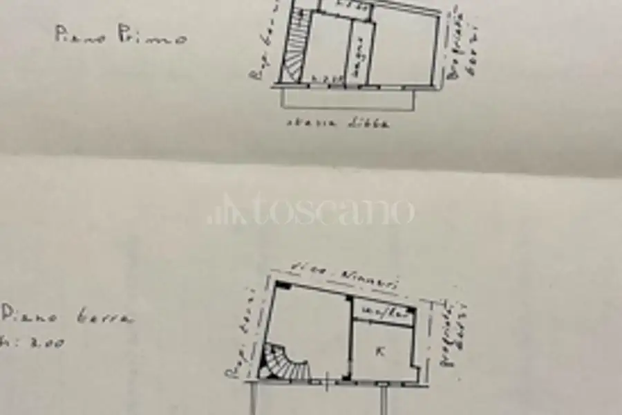 Casa Indipendente in vendita di 95 mq a €175.000 (rif. 53/2026)