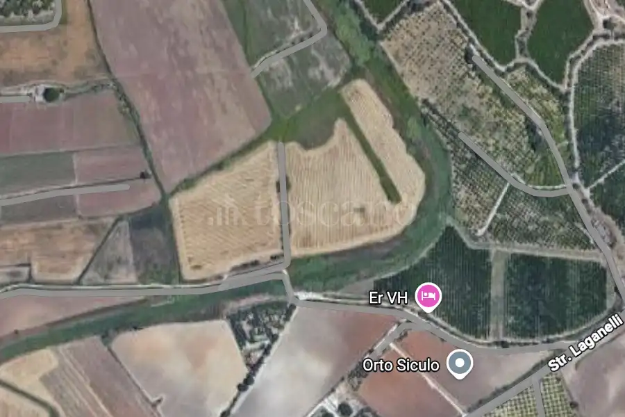 Agricolo in vendita di 60.000 mq a €125.000 (rif. 136/2026)