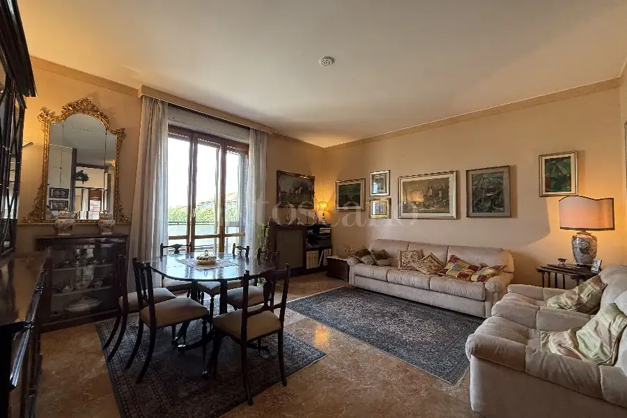 Casa in vendita di 130 mq a €619.000 (rif. 6/2026)