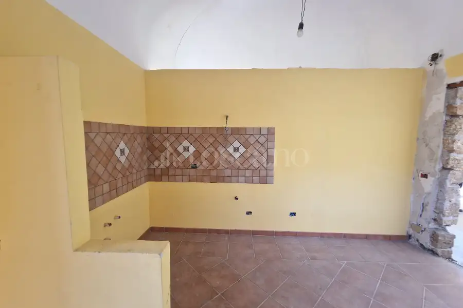 Attico in vendita di 140 mq a €190.000 (rif. 135/2025)