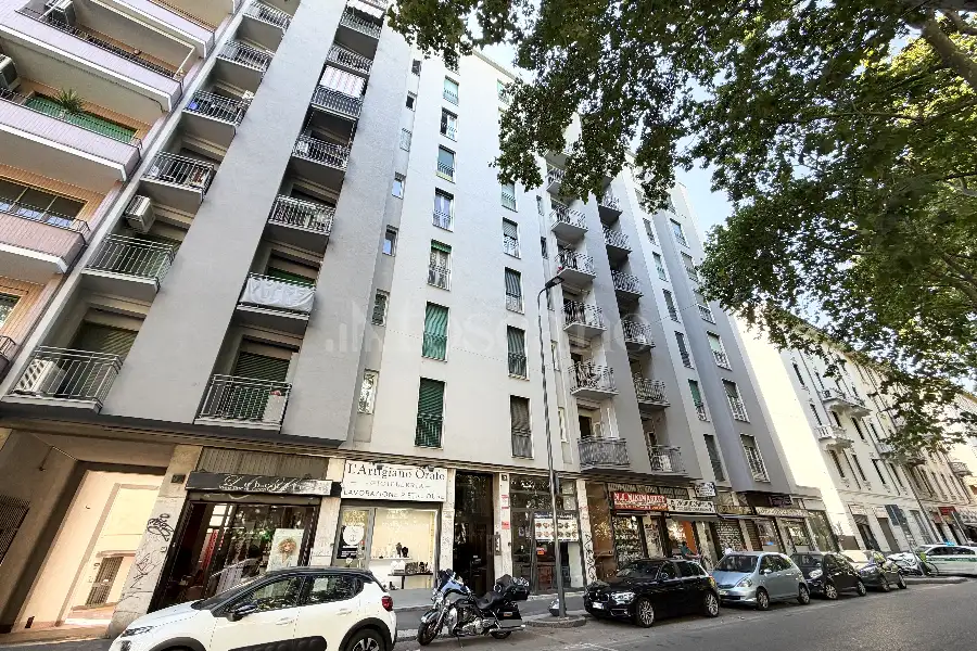 Casa in affitto di 35 mq a €1.130 (rif. 60/2026)
