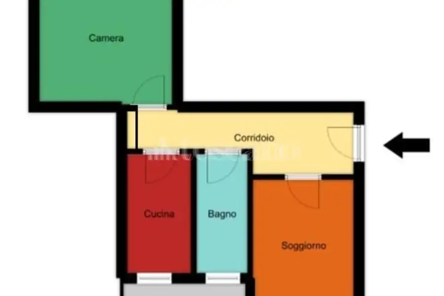 Casa in vendita di 70 mq a €179.000 (rif. 44/2026)