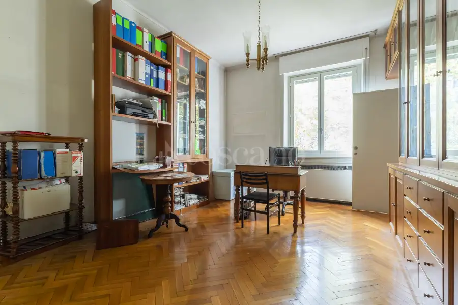 Casa in vendita di 155 mq a €1.499.000 (rif. 126/2025)