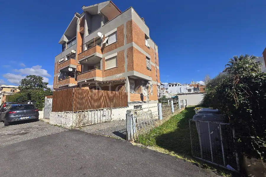 Attico in vendita di 120 mq a €259.000 (rif. 6/2026)