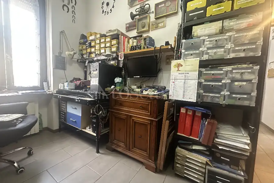 Casa in vendita di 85 mq a €470.000 (rif. 18/2025)