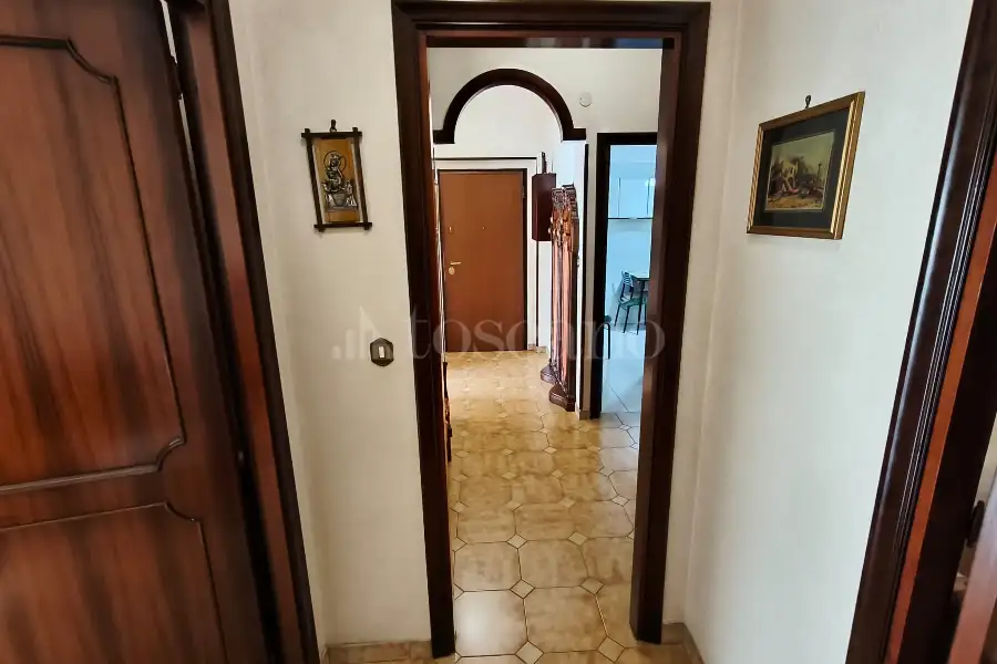 Casa in vendita di 90 mq a €85.000 (rif. 132/2025)