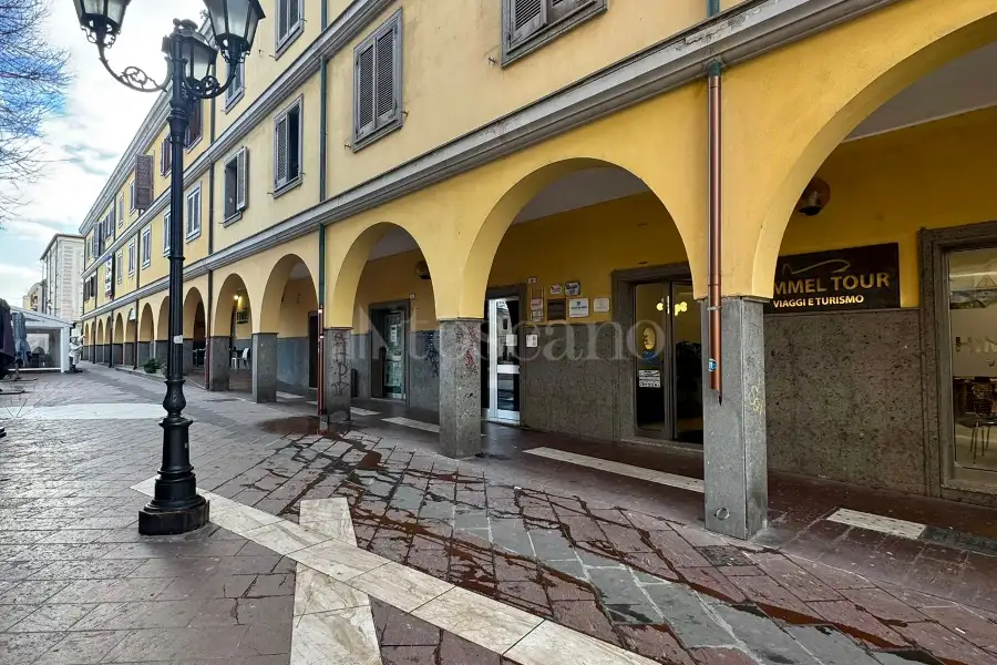 Casa in vendita di 130 mq a €136.000 (rif. 17/2026)