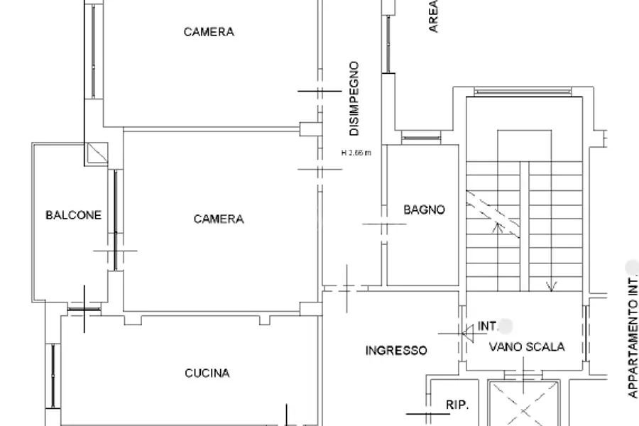 Casa in vendita di 150 mq a €395.000 (rif. 28/2026)