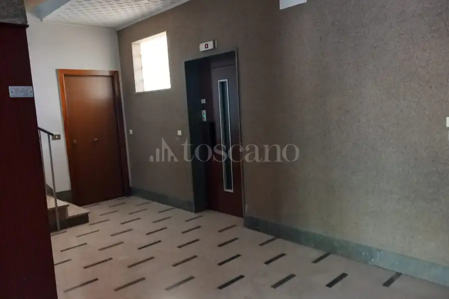 Attico in vendita di 170 mq a €185.000 (rif. 14/2024)