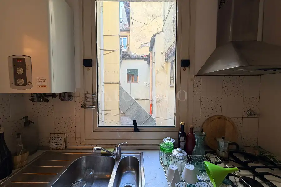 Casa in affitto di 47 mq a €1.800 (rif. 34/2026)