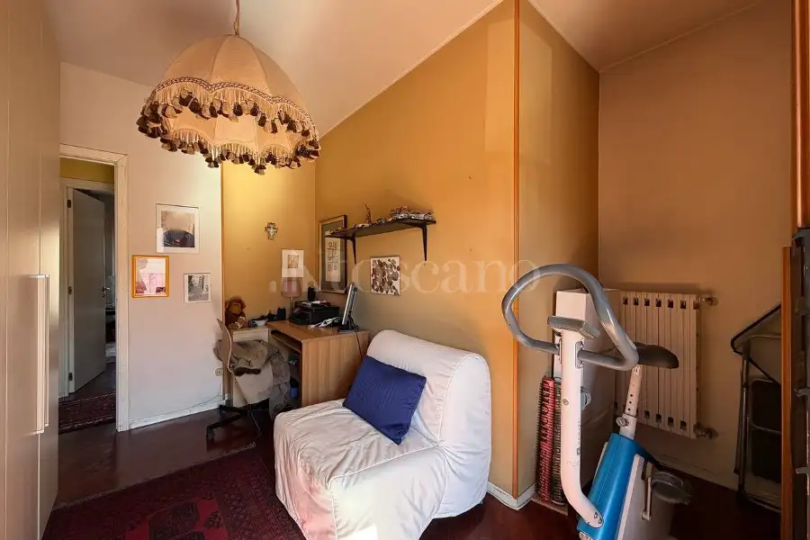 Villino a Schiera in vendita di 123 mq a €215.000 (rif. 57/2026)