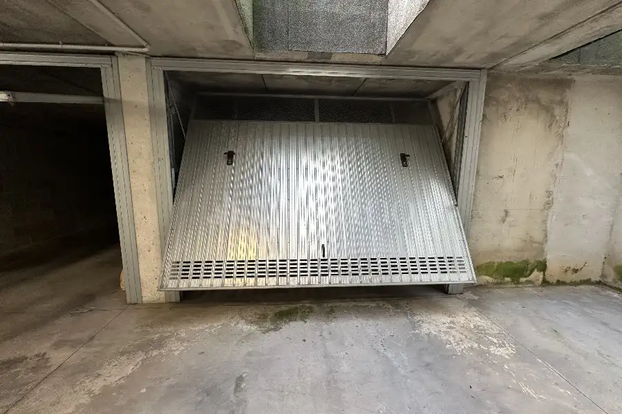 Box in vendita di 21 mq a €26.000 (rif. 2/2026)