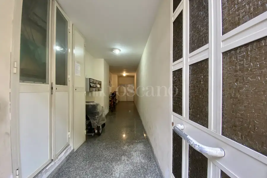 Attico in vendita di 112 mq a €249.000 (rif. 45/2026)