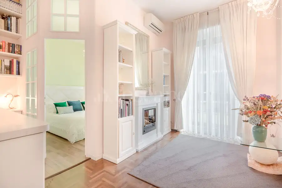 Casa in vendita di 60 mq a €550.000 (rif. 1/2026)