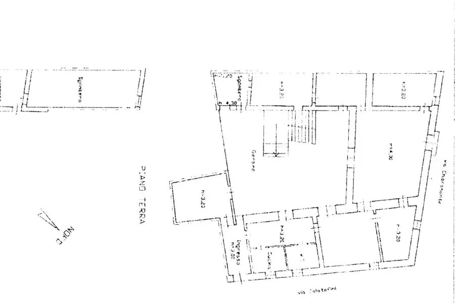 Casa in vendita di 480 mq a €450.000 (rif. 37/2026)