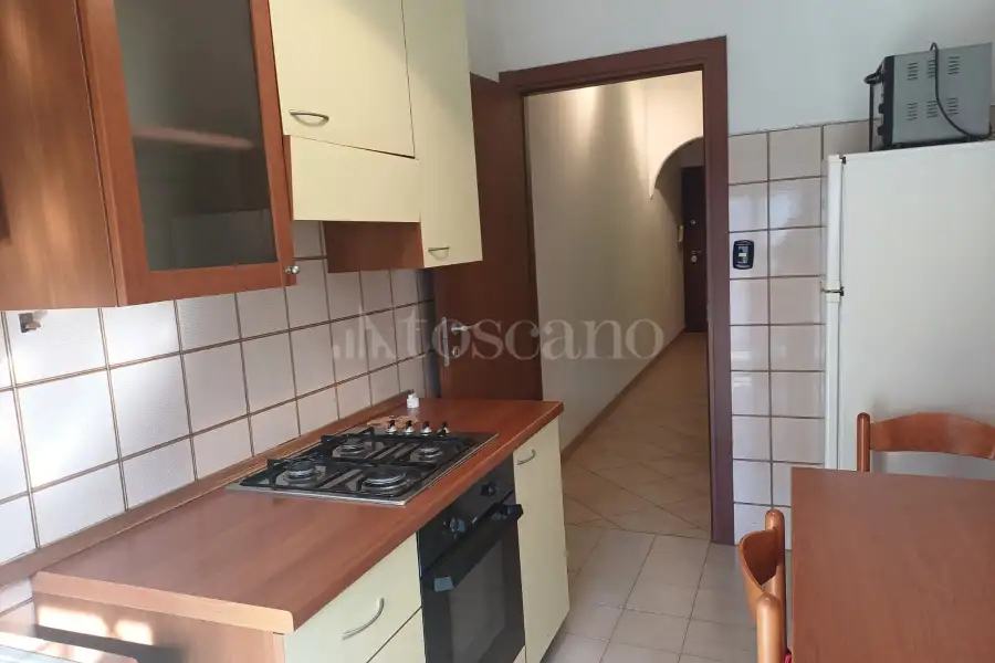 Casa in affitto di 90 mq a €1.200 (rif. 3/2026)