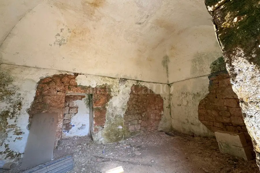 Villa in vendita di 50 mq a €55.000 (rif. 12/2025)