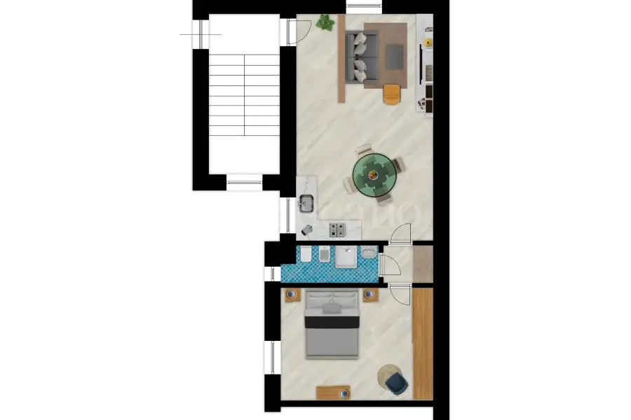 Casa in vendita di 75 mq a €399.000 (rif. 112/2025)