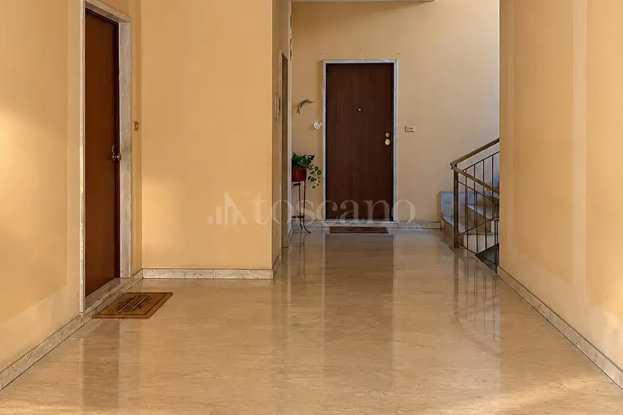 Attico in vendita di 132 mq a €469.000 (rif. 64/2026)