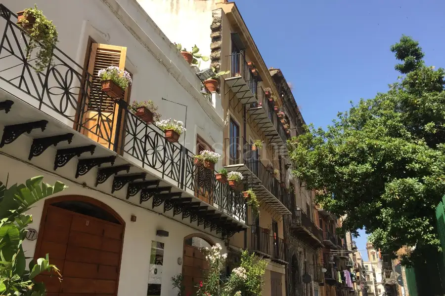 Attico in vendita di 165 mq a €375.000 (rif. 29/2025)