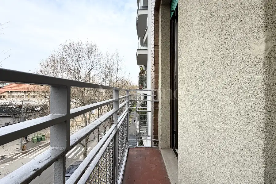 Casa in affitto di 85 mq a €1.650 (rif. 10/2026)